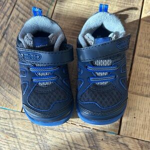 Pediped toddler Sneakers